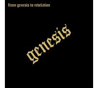 Genesis – From Genesis to Revelation – Vinyle LP – Import Royaume‑Uni