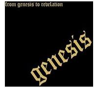 Genesis - From Genesis to -Hq-