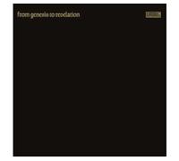 From Genesis To Revelation CD