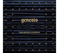 From genesis to revelation Coffret Vinyle
