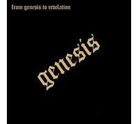 Genesis – From Genesis to Revelation – Vinyle LP – Import Royaume‑Uni