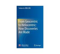 From Geocentric To Heliocentric: How Discoveries Are Made