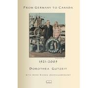 From Germany To Canada