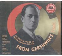 From Gershwin's Time-Original