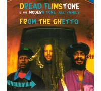 from Ghetto (1991, & The Modern Tone Age Family) [Import]