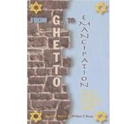 From Ghetto to Emancipation by William School of Social Work College of Behavioral and Community Sciences University of South Florida Rowe