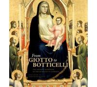 From Giotto To Botticelli