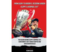 From Glory To Goodbye: Decoding Jurgen Klopp's Liverpool Exit: The Reason Behind Klopp's Surprise Exit, Achievement, Next Career Chapter And Successor Revealed