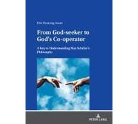 From God-Seeker To God's Co-Operator