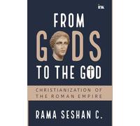 From Gods to the God: Christianization of the Roman Empire (Export)