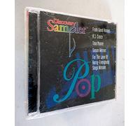 From Good Homes, A.J. Croce, Tina Moore, Susan Werner, For The Love of Harry-Everybody Sings Nilsson, - Discovery Sampler (Pop)