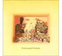 From Good Homes - from Good Homes