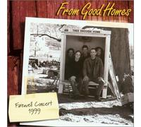 From Good Homes - Take Enough Home