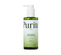 From Green Cleansing Oil