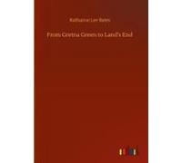 From Gretna Green To Land's End