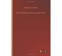 From Gretna Green To Land's End