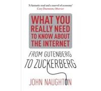 From Gutenberg To Zuckerberg