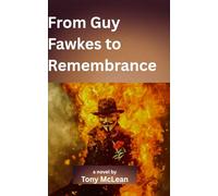 From Guy Fawkes to Remembrance