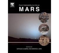 From Habitability to Life on Mars - [Version Originale] Inconnu (Auteur)