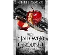 From Hallowed Ground Volume 1: an Urban Fantasy adventure