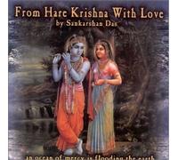 from Hare Krishna with Love (an Ocean of Mercy is Flooding The Earth) (US [Import]
