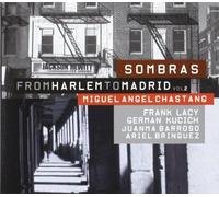 From Harlem To Madrid Vol. 2