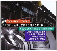 From Harlem To Madrid Vol. 4