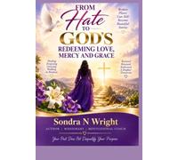 From Hate To God's Redeeming Love Mercy And Grace