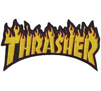 FROM HAWAII WITH LOVE - 081M - 11,7 cm x 6 cm - Groupe Musique Rock Punk Hard Trash Métal Heavy