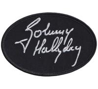 FROM HAWAII WITH LOVE - 165M - 10 cm x 6,7 cm - Groupe Musique Rock Punk Hard Trash Métal Heavy Psychedelic France JH