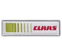 FROM HAWAII WITH LOVE - 534A - 10,8 cm x 2,7 cm - Ecusson Patch Brodé Thermocollant - Tracteur Moissonneuse Engin Materiel Agricole Marque Logo