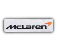 FROM HAWAII WITH LOVE - A813 - Ecusson Patch Brodé Thermocollant - Dimension: 12 cm x 3,2 cm - Sport Automobile Combinaison Pilote Formule 1 Rallye Course Endurance Grand Prix