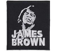 FROM HAWAII WITH LOVE - Ecusson Patch Brodé Thermocollant - 262M - 7 cm x 8 cm - Groupe Musique Rock Punk Hard Trash Métal Heavy Psychedelic Funk Soul