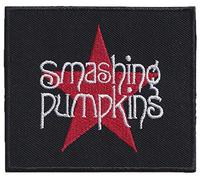 FROM HAWAII WITH LOVE - Ecusson Patch Brodé Thermocollant - 278M - 8 cm x 6,7 cm - Groupe Musique Rock Punk Hard Trash Métal Heavy Psychedelic