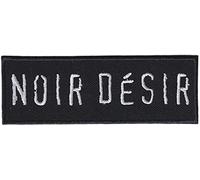 FROM HAWAII WITH LOVE - Ecusson Patch Brodé Thermocollant - 302M - 10 cm x 3,5 cm - Groupe Musique Rock Punk Hard Trash Métal Heavy Psychedelic