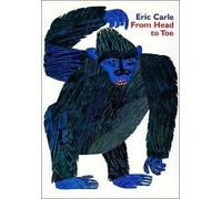 [From Head to Toe] (By: Eric Carle) [published: September, 1999]