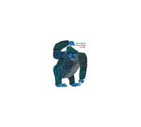 Eric Carle – From Head to Toe – Livre cartonné rembourré (en anglais)