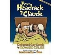 From Headrack to Claude Cruse, Howard (Auteur)