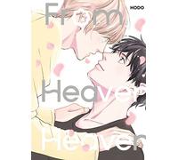 Boy's Love - From Heaven Heaven