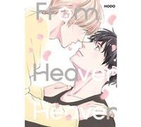 Boy's Love - From Heaven Heaven