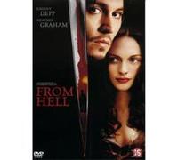 FROM HELL/1 DVD/BILINGUE G