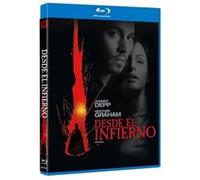 From Hell (2001) / Desde El Infierno (Blu Ray)