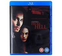 From Hell – Paul Rhys, Lesley Sharp – Blu-ray – Région B (Import anglais)