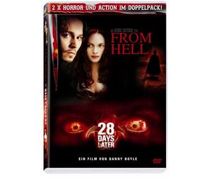 From Hell/28 Days Later