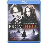 From Hell [Blu-ray]