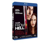 From Hell - Combo Blu-Ray + DVD