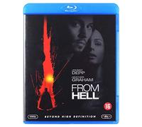 Blu-Ray From Hell