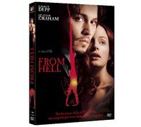 From Hell DVD