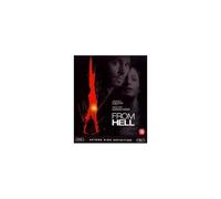 From Hell - Edition Belge