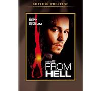 From Hell - Édition Prestige